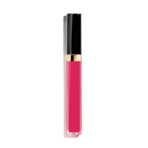 błyszczyk chanel|CHANEL ROUGE COCO GLOSS Błyszczyk do ust .